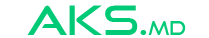 Интернет-магазин AKS.md