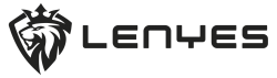Lenyes