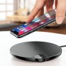 Беспроводное зарядное устройство BASEUS BSWC-P21 QI Wireless Charger