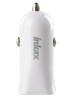 Автомобильное зарядное устройство inkax CC-02