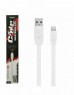 USB кабель Remax Full Speed RC-001i 2m Lightning