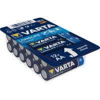 Батарея VARTA LONGLIFE POWER AA BIG BOX 12шт. Батарея VARTA LONGLIFE POWER AA BIG BOX 12шт.