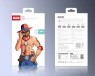 Защитное стекло 3D Tempered Glass XO на iPhone X/XS