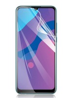 Защитная гидрогелевая пленка Recci для Realme 6 Защитная гидрогелевая пленка Recci для Realme 6