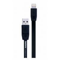 USB кабель Remax Full Speed RC-001i 1m Lightning USB кабель Remax Full Speed RC-001i 1m Lightning