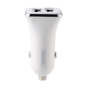 Автомобильное зарядное устройство Remax RCC203 2USB 2.4A