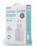 Сетевое зарядное устройство Remax WK Design WP-U65 QC3.0 Lochon Series Adapter