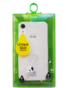 Чехол Oucase для iPhone Xr