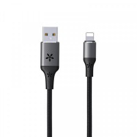 USB кабель Remax RC-133i EL Sound-Activated (Lightning) USB кабель Remax RC-133i EL Sound-Activated (Lightning)