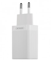 Сетевое зарядное устройство Remax WK Design WP-U65 QC3.0 Lochon Series Adapter