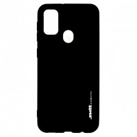 Чехол Smtt Samsung Galaxy M30S (черный) Чехол Smtt Samsung Galaxy M30S (черный)