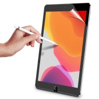Защитная гидрогелевая пленка Recci для Lenovo Tab M10 Plus
