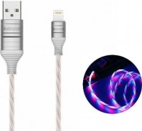 USB кабель Remax RC-130i EL Lightning USB кабель Remax RC-130i EL Lightning