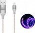 USB кабель Remax RC-130i EL Lightning