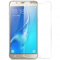 Защитное стекло 9H для Samsung J7 Защитное стекло 9H для Samsung J7