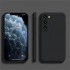 Силиконовый чехол для  Samsung galaxy S20FE