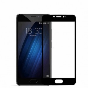 Защитное стекло 3D для Meizu M6