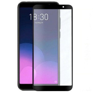 Защитное стекло 3D для Meizu M6T