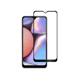 Защитное стекло 3D для Samsung A10