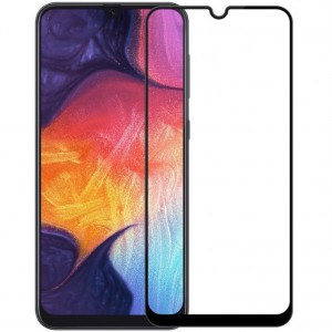 Защитное стекло 3D для Samsung A30