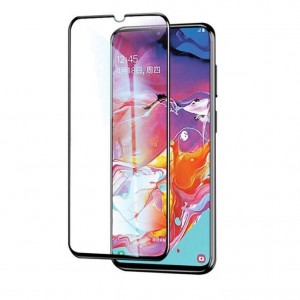 Защитное стекло 3D для Samsung A70