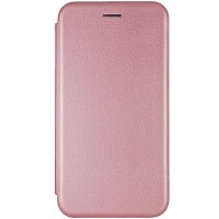 Чехол-книжка Baseus Premium Edge Samsung Galaxy A23 (Rose gold)