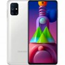 Защитная гидрогелевая пленка Recci на Samsung Galaxy M51