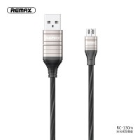 USB кабель Remax RC-130m EL micro USB кабель Remax RC-130m EL micro