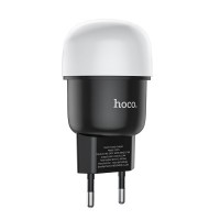 Зарядное устройство HOCO C87A Зарядное устройство HOCO C87A
