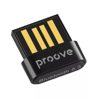 Беспроводной Адаптер Proove Swift Bluetooth 5.3 Беспроводной Адаптер Proove Swift Bluetooth 5.3