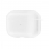 Чехол Clear Case (TPU) AirPods Pro 2 (прозрачный)