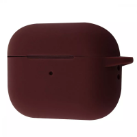 Чехол Silicone Case New for AirPods Pro 2 (красный) Чехол Silicone Case New for AirPods Pro 2 (красный)