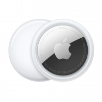 Беспроводная метка Apple AirTag 1шт. Беспроводная метка Apple AirTag 1шт.