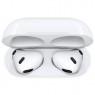 Наушники Apple AirPods 3 with Wireless Charging Case