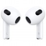 Наушники Apple AirPods 3 with Wireless Charging Case