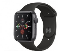 Часы Apple Watch Series 5 44mm (Space Gray)