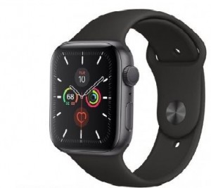 Часы Apple Watch Series 5 44mm (Space Gray)