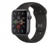 Часы Apple Watch Series 5 44mm (Space Gray)