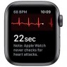 Часы Apple Watch Series 5 44mm (Space Gray)