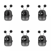 Ароматизатор Proove Emoji Robot