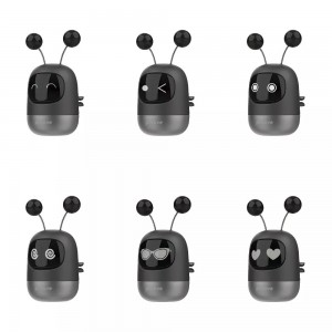 Ароматизатор Proove Emoji Robot