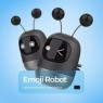 Ароматизатор Proove Emoji Robot