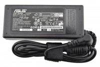 Сетевое зарядное устройство для ноутбука ASUS 19V/3,42A (4*1,35мм)