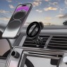Автодержатель Proove Stealth Magnetic Air Outlet Car Mount Magnetic Ring