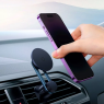 Автодержатель Baseus MagPro Series Magnetic Car Mount