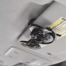 Автодержатель для очков Baseus Platinum Vehicle