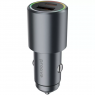 Автомобильное ЗУ Proove Double Energy Plus 53W (USB + Type-C)