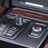 Автомобильное ЗУ Proove Double Energy Plus 53W (USB + Type-C)