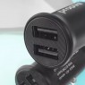 Автомобильное ЗУ Proove Kely Car Charger (2USB)