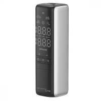 Автомобильный насос Proove Pump Assistant Lite 120W Автомобильный насос Proove Pump Assistant Lite 120W